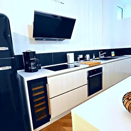 La Rotonde Remoise Appartement